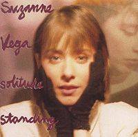 Suzanne Vega : Solitude Standing
